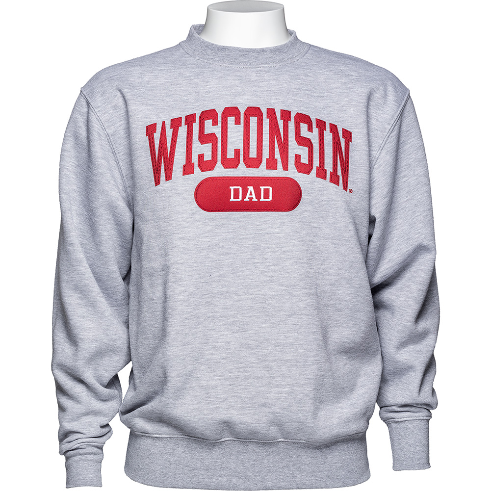 uw sweatshirt