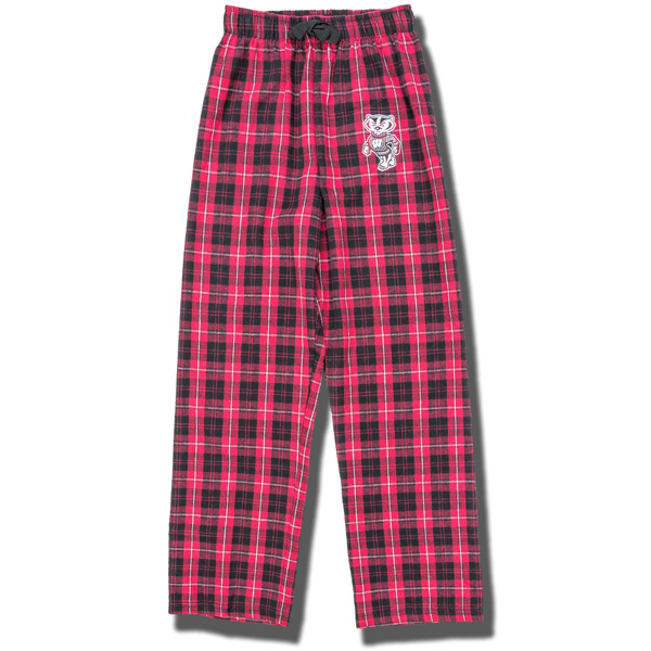 flannel pants