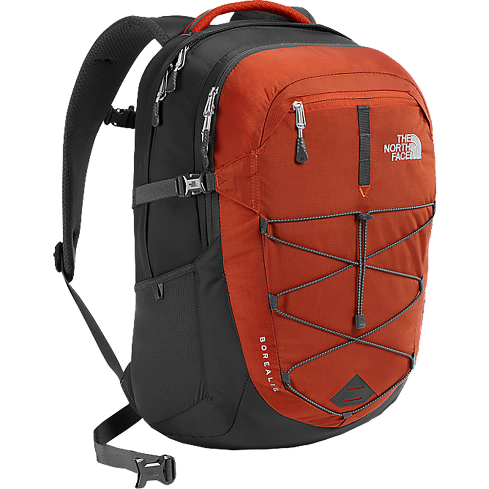 north face borealis 15.6 laptop